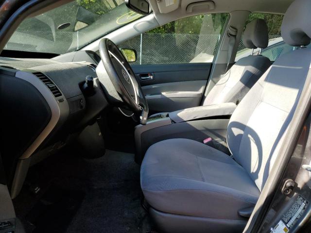 Photo 7 from auction – 2008 TOYOTA PRIUS with VIN JTDKB20U283380874