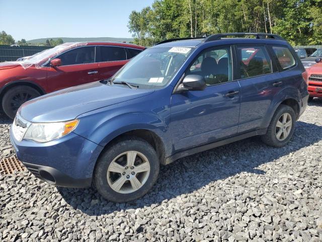 Снимка 1 от търг – 2011 SUBARU FORESTER 2 с VIN JF2SHABCXBH719731