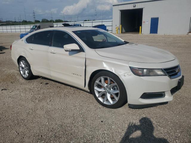 Photo 4 from auction – 2014 CHEVROLET IMPALA LT with VIN 1G1125S34EU104082
