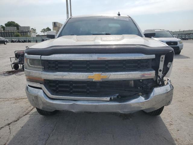 Photo 5 from auction – 2017 CHEVROLET SILVERADO with VIN 3GCPCREC7HG462656