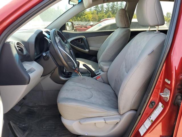 Photo 7 from auction – 2011 TOYOTA RAV4 with VIN 2T3BF4DV0BW171222