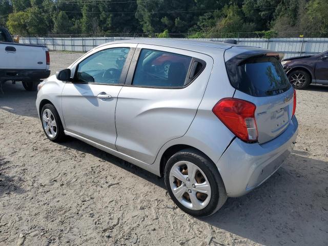 Photo 2 from auction – 2019 CHEVROLET SPARK LS with VIN KL8CB6SA0KC816409