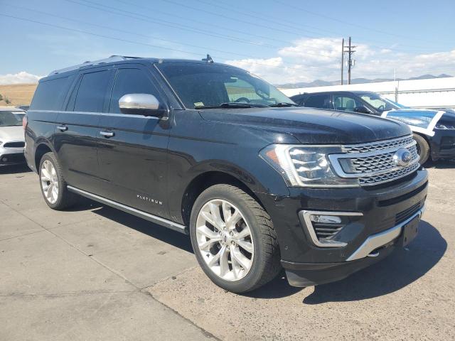 Photo 4 from auction – 2018 FORD EXPEDITION with VIN 1FMJK1MT0JEA16093