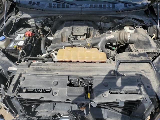 Photo 11 from auction – 2015 FORD F150 SUPER with VIN 1FTEW1EP0FKE09242