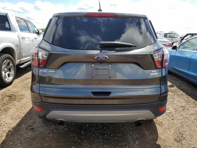 Photo 6 from auction – 2017 FORD ESCAPE SE with VIN 1FMCU0GD7HUA53501