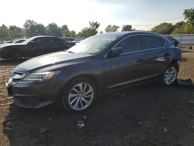 Photo 1 from auction – 2016 ACURA ILX BASE WATCH PLUS with VIN 19UDE2F3XGA003543