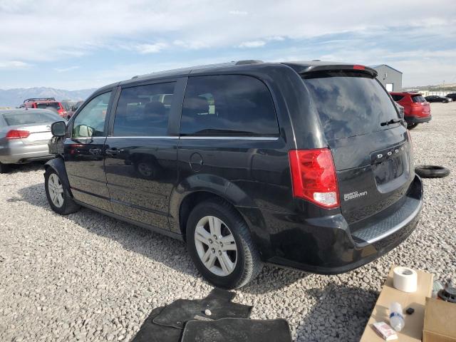 Photo 2 from auction – 2012 DODGE GRAND CARA with VIN 2C4RDGDG4CR351368
