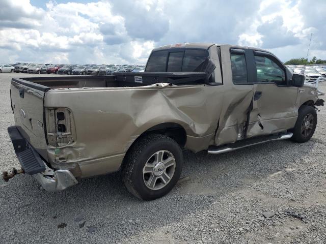 Photo 3 from auction – 2005 FORD F150 with VIN 1FTPX12575FB69817