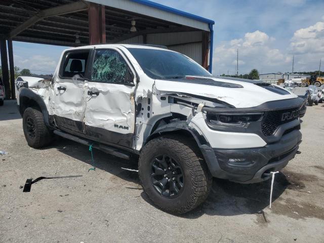 Photo 4 from auction – 2021 RAM 1500 TRX with VIN 1C6SRFU93MN901650