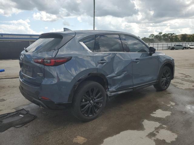 Photo 3 from auction – 2023 MAZDA CX-5 with VIN JM3KFBAYXP0289266