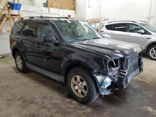 Photo 4 from auction – 2011 FORD ESCAPE LIM with VIN 1FMCU9EG5BKB89663