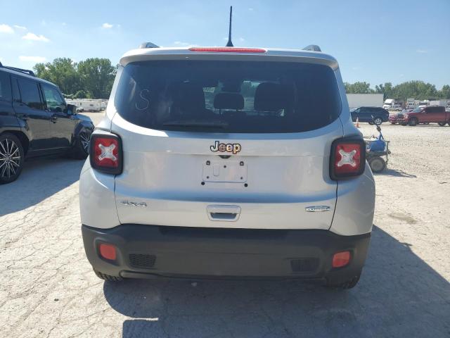Photo 6 from auction – 2018 JEEP RENEGADE L with VIN ZACCJBBB6JPJ07244