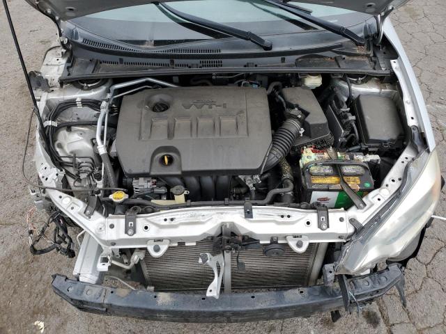 Photo 11 from auction – 2015 TOYOTA COROLLA L with VIN 2T1BURHE0FC264920