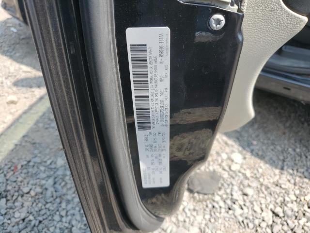 Photo 14 from auction – 2018 DODGE GRAND CARA with VIN 2C4RDGCG7JR301787