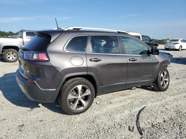 Photo 3 from auction – 2020 JEEP CHEROKEE L with VIN 1C4PJMDX9LD620952
