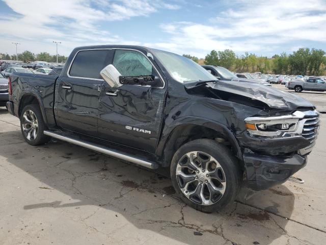 Photo 4 from auction – 2019 RAM 1500 LONGH with VIN 1C6SRFKT2KN777124