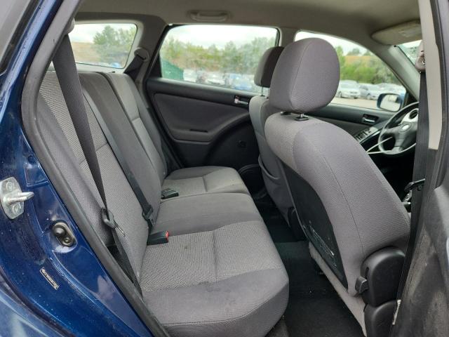 Photo 10 from auction – 2008 TOYOTA COROLLA MA with VIN 2T1KR32E08C702541