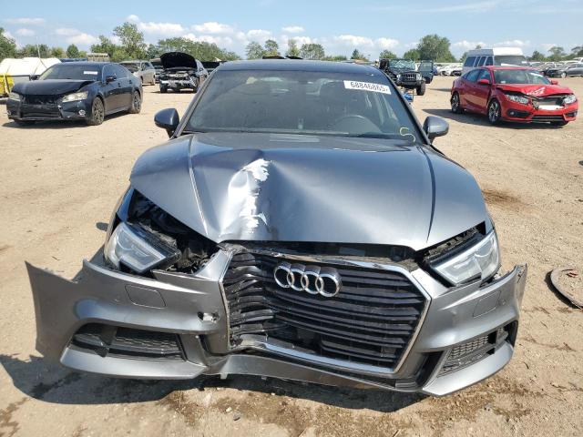 Фото 5 с аукциона – 2017 AUDI A3 PREMIUM с VIN WAUJ8GFF2H1035837