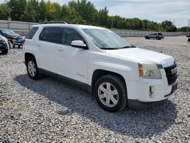 Photo 4 from auction – 2014 GMC TERRAIN SL with VIN 2GKALSEK2E6307142