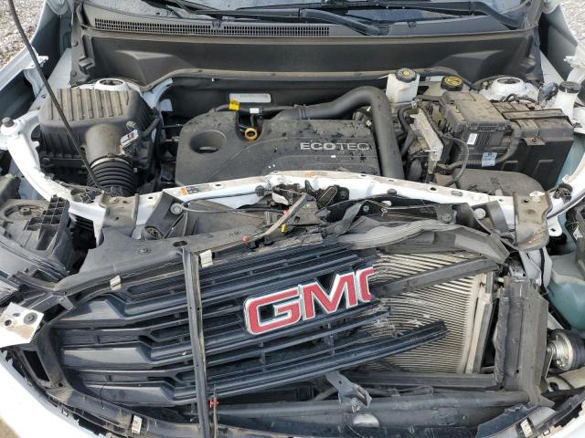 Photo 12 from auction – 2020 GMC TERRAIN SL with VIN 3GKALMEV8LL207870