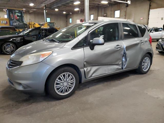 NISSAN VERSA NOTE 2014 with VIN 3N1CE2CP7EL366229 - Photo from auction