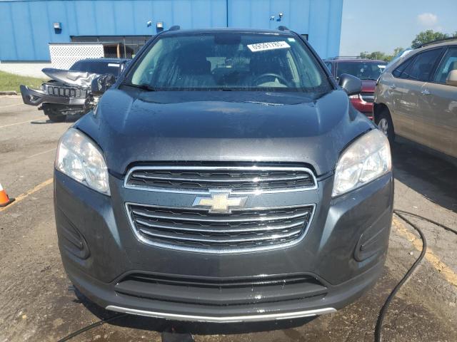 Photo 5 from auction – 2016 CHEVROLET TRAX 1LT with VIN 3GNCJLSB7GL230830