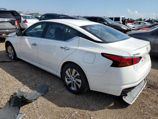 Photo 2 from auction – 2024 NISSAN ALTIMA S with VIN 1N4BL4BVXRN361967