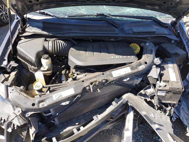 Photo 12 from auction – 2018 DODGE GRAND CARA with VIN 2C4RDGBG5JR166486