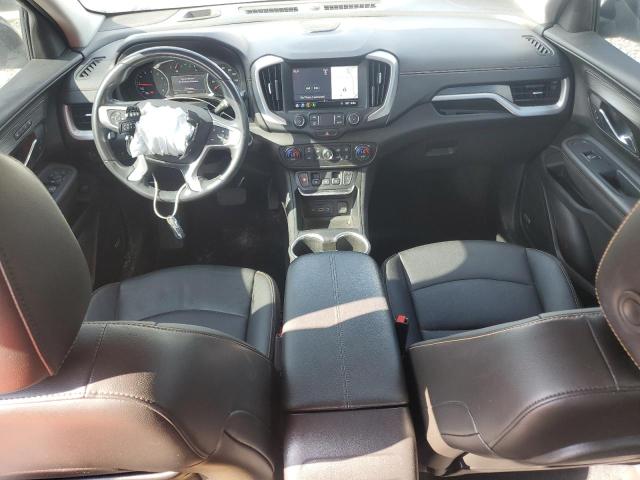 Photo 8 from auction – 2021 GMC TERRAIN SL with VIN 3GKALPEV1ML338674