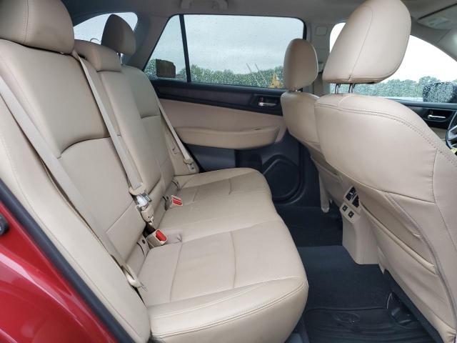 Photo 10 from auction – 2016 SUBARU OUTBACK 2.5I LIMITED with VIN 4S4BSBNC5G3294131