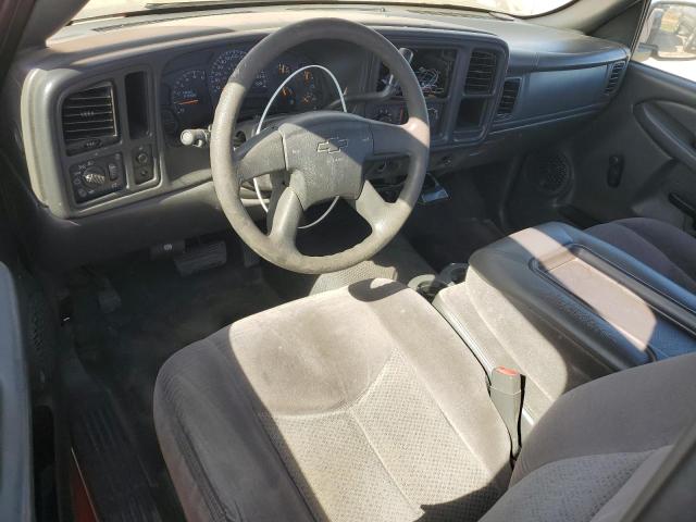 Photo 8 from auction – 2007 CHEVROLET SILVERADO with VIN 1GCEC14X07Z158175