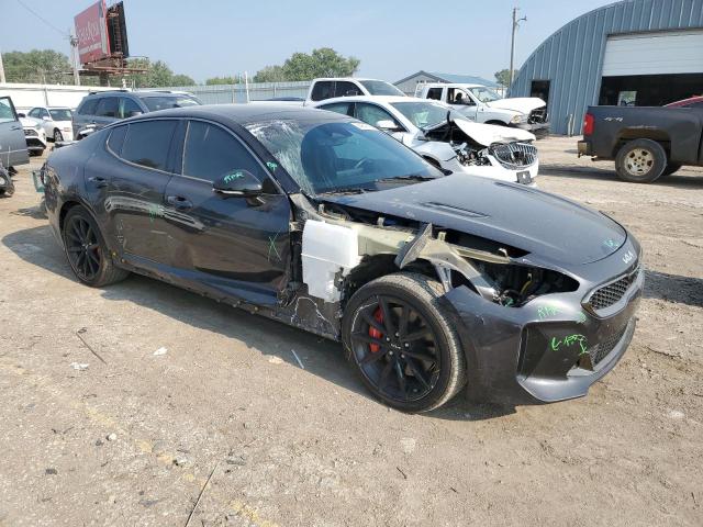 Photo 4 from auction – 2023 KIA STINGER GT with VIN KNAE55LC2P6126357