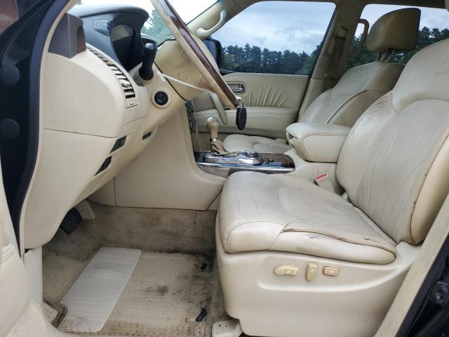 Photo 7 from auction – 2012 INFINITI QX56 with VIN JN8AZ2NE5C9015866