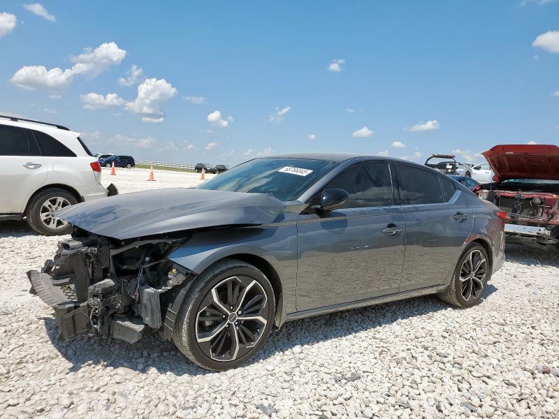 Photo 1 from auction – 2023 NISSAN ALTIMA SR with VIN 1N4BL4CV5PN401173