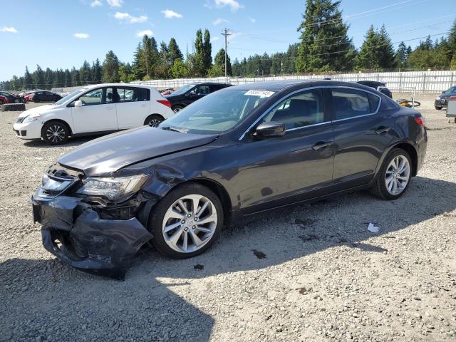 ACURA ILX BASE WATCH PLUS 2016 with VIN 19UDE2F33GA019681 - Photo from auction