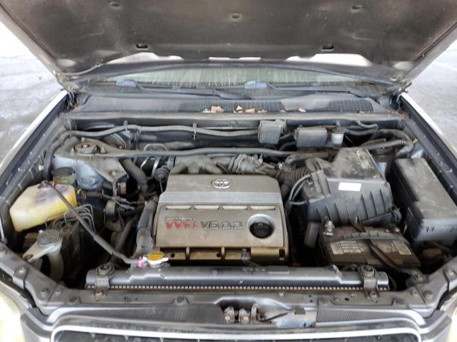 Photo 11 from auction – 2005 TOYOTA HIGHLANDER with VIN JTEEP21A950131242