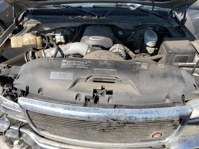 Photo 11 from auction – 2004 GMC NEW SIERRA C1500 with VIN 2GTEC19T941124598
