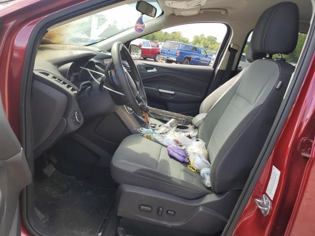 Photo 7 from auction – 2016 FORD ESCAPE SE with VIN 1FMCU0GX7GUB20252