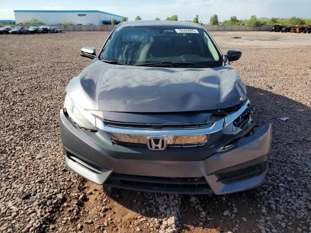 Фото 5 с аукциона – 2016 HONDA CIVIC EX с VIN 19XFC2F72GE067685