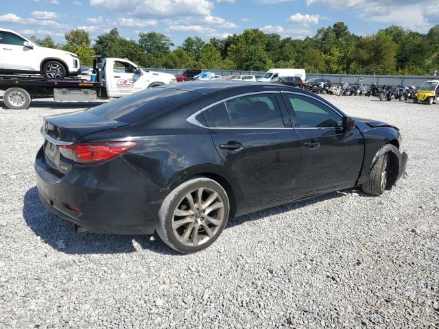Photo 3 from auction – 2017 MAZDA MAZDA 6 with VIN JM1GL1V54H1127954