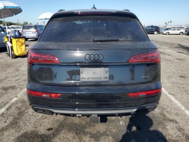 Photo 6 from auction – 2025 AUDI Q5 PREMIUM 45 with VIN WA1GAAFY9S2037726