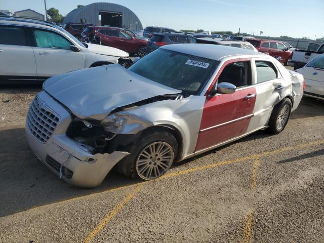 Photo 1 from auction – 2010 CHRYSLER 300 TOURIN with VIN 2C3CA5CV0AH307054