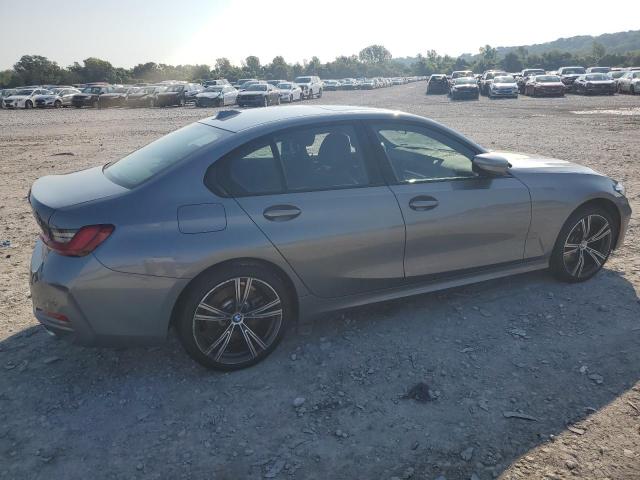 Photo 3 from auction – 2023 BMW 330XI with VIN 3MW89FF00P8D29281