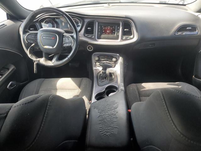 Photo 8 from auction – 2016 DODGE CHALLENGER SXT with VIN 2C3CDZAG7GH344680