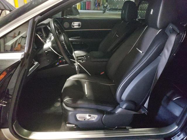 Photo 7 from auction – 2018 ROLLS-ROYCE DAWN with VIN SCA666D52JU115699