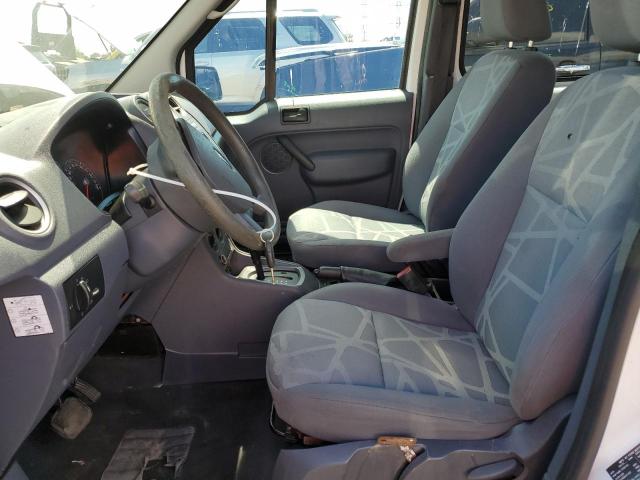 Photo 7 from auction – 2011 FORD TRANSIT CO with VIN NM0KS9CN3BT064983
