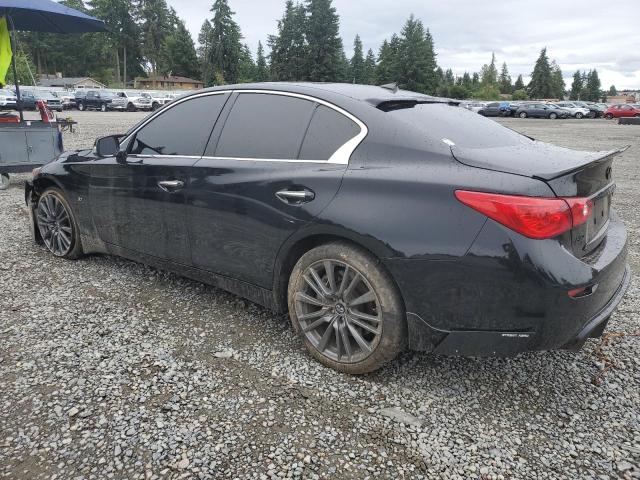 Photo 2 from auction – 2014 INFINITI Q50 BASE with VIN JN1BV7AR4EM700297
