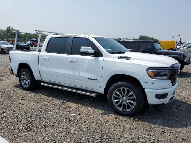Photo 4 from auction – 2020 RAM 1500 BIG H with VIN 1C6RRFFG1LN107092