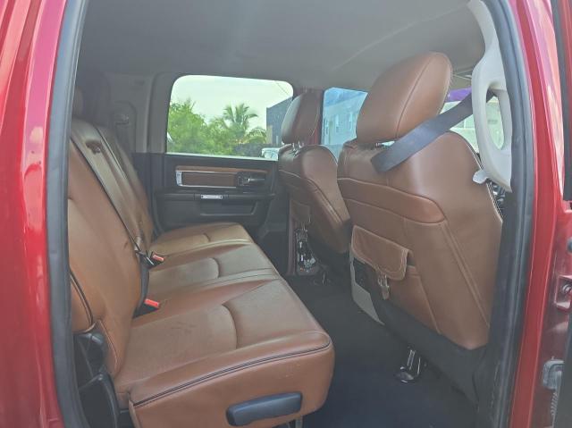 Photo 6 from auction – 2018 RAM 3500 LARAM with VIN 3C63RRML6JG132602