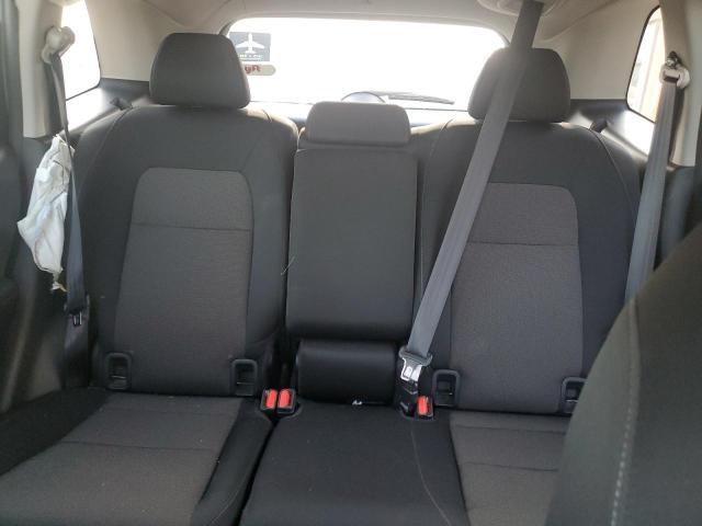 Photo 10 from auction – 2023 HONDA CR-V EX with VIN 7FARS4H44PE013530